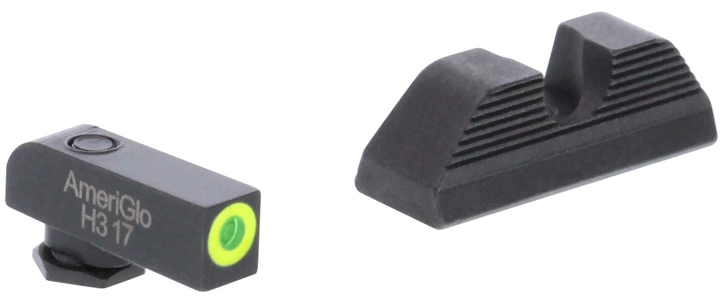 Ameriglo Uc Set, Amer Gl352   Uc Set Glk 42/43/48    Grn/lm/blk