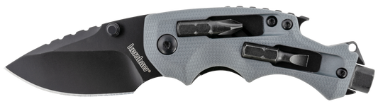 Kershaw Shuffle, Ker 8720        Shuffle Diy