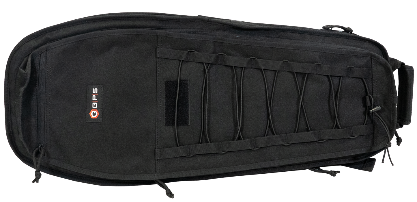 G*outdoors Covert, Gps Src30     30" - Covert Single Rifle Case