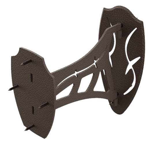 Single Shoulder Mount