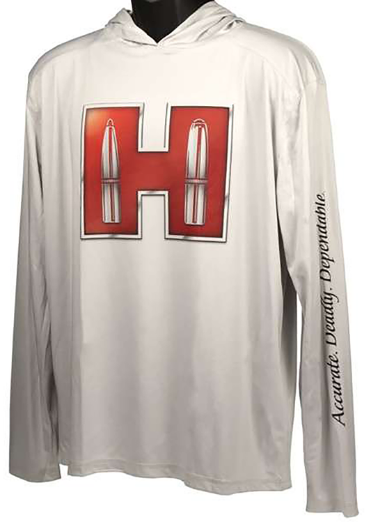 Hornady Solar Hoodie, Horn 99692xxxl Hornady Solar Hoodie 3x