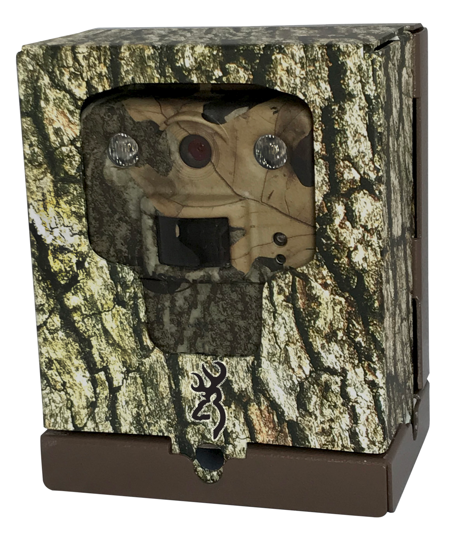 Browning Trail Cameras Camera, Btc Sb-sm     Sub-micro Security Box