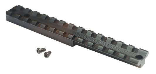 Crickett Mini Mosin, Crick Ksa00419   Mosin Nagant Scope Mount Kit