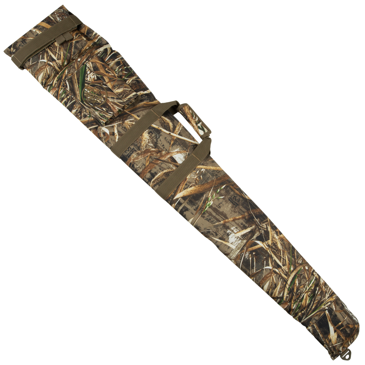 Beretta Usa Floating, Ber Fo431t18210850uni Max 5 51in Floating Gun Case
