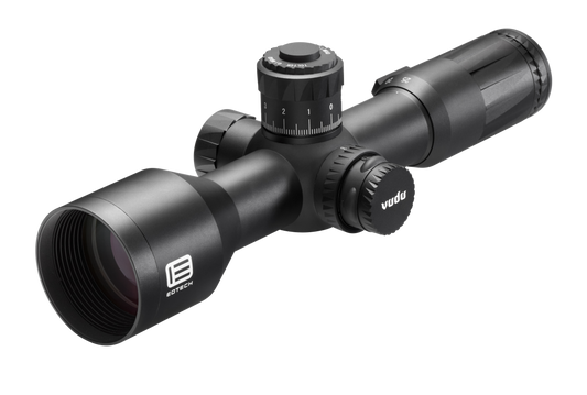 Eotech Vudu, Eotech Vdu525ffh59    Vudu   5-25x50 H59 Mrad
