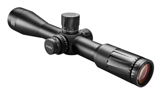 Eotech Vudu, Eotech Vdu318ffh59    Vudu 3.5-18x50 H59 Mrad