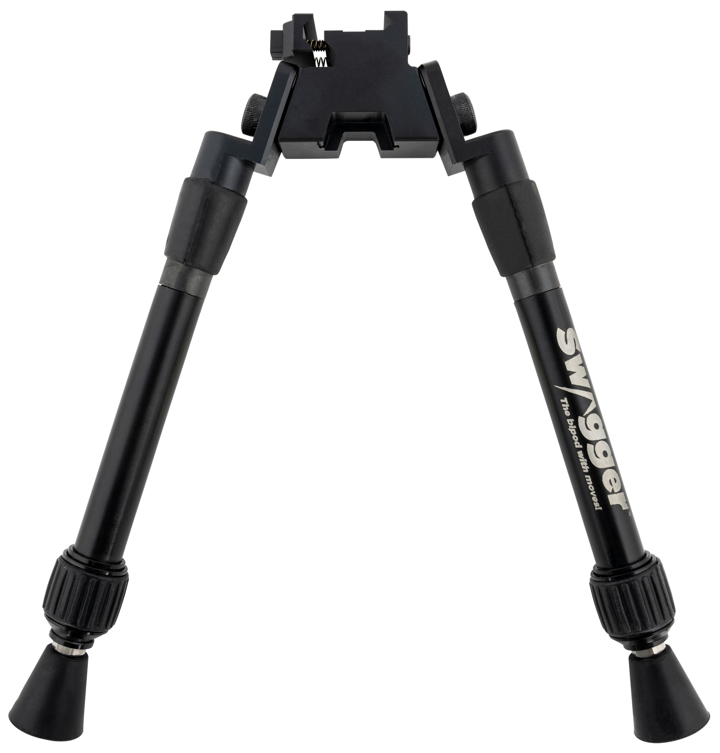 Swagger Llc Sea12, Swagger Swag-bp-sea12  Shooter Ext Ang 9-12 Bipod