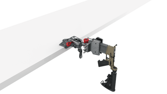 Real Avid/revo Armorer's, Avid Avaramv      Armorer S Master Vise