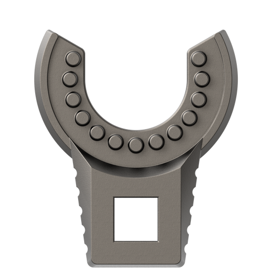 Real Avid/revo Master -fit, Avid Avmfffbnw    Free-float Barrel Nut Wrench