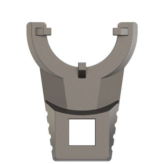 Real Avid/revo Master -fit, Avid Avmfescnw    Ext/standard Castle Nut Wrench