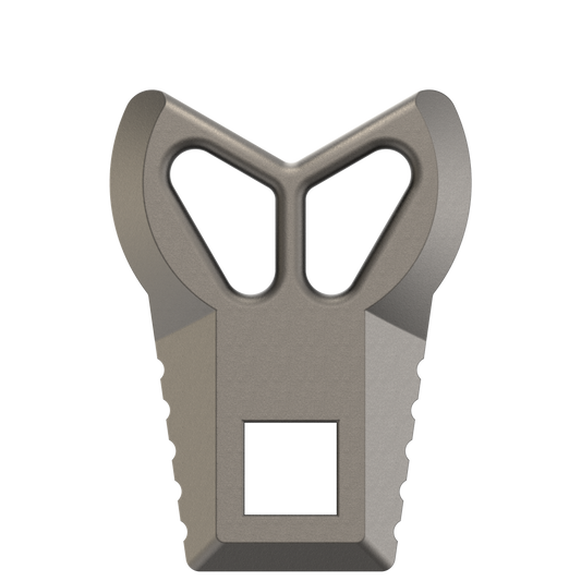 Real Avid/revo Master -fit, Avid Avmf3pfhw    3 Prong Flash Hider Wrench