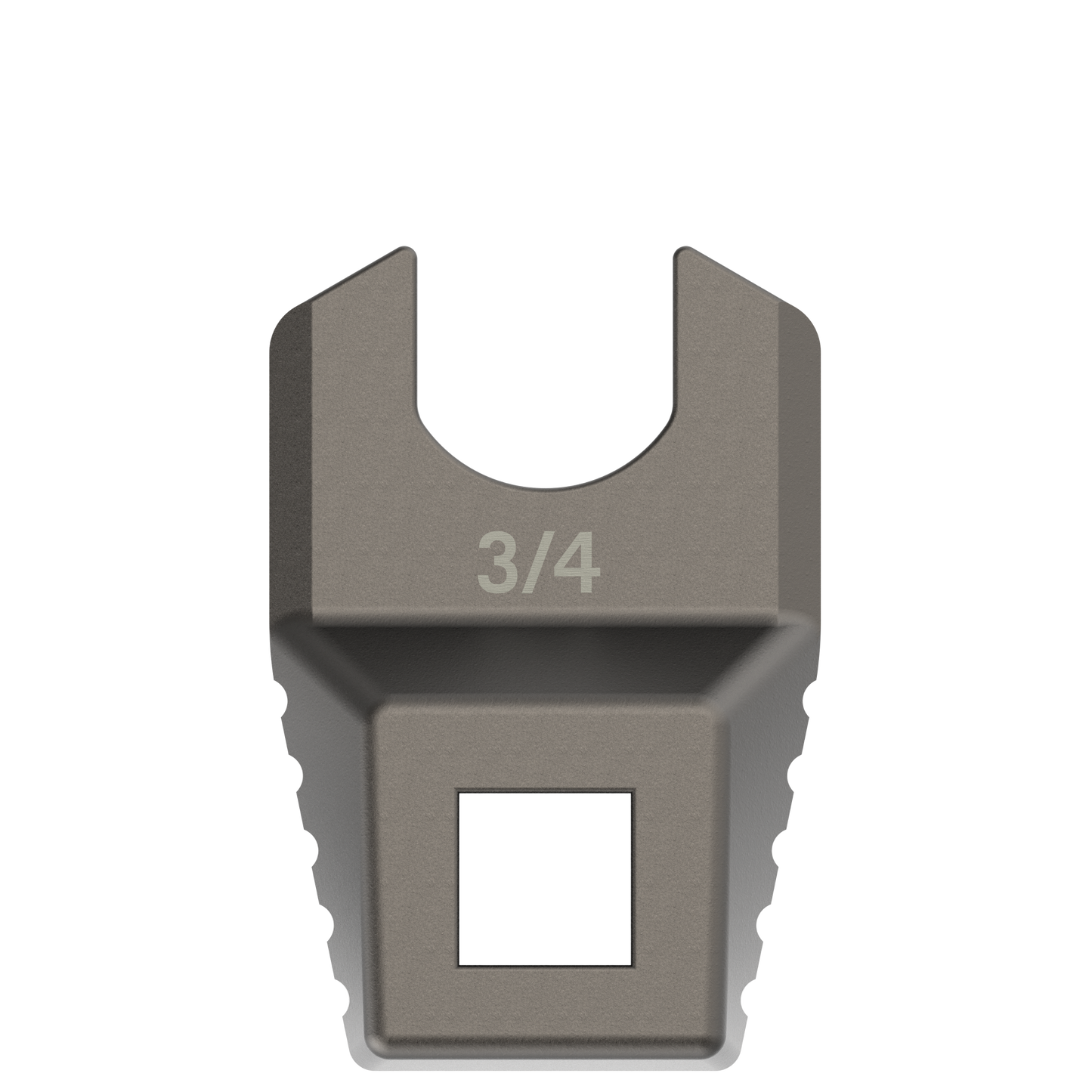 Real Avid/revo Master -fit, Avid Avmf34mdw    3/4 Muzzle Device Wrench
