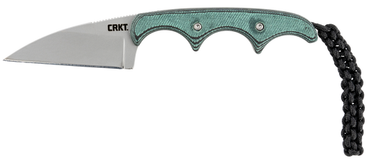 Columbia River Minimalist, Crkt 2385     Minimalist Wharncliffe