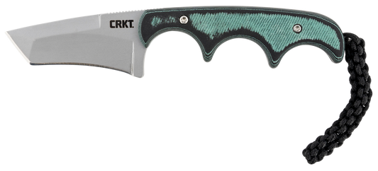 Columbia River Minimalist, Crkt 2386     Minimalist Tanto
