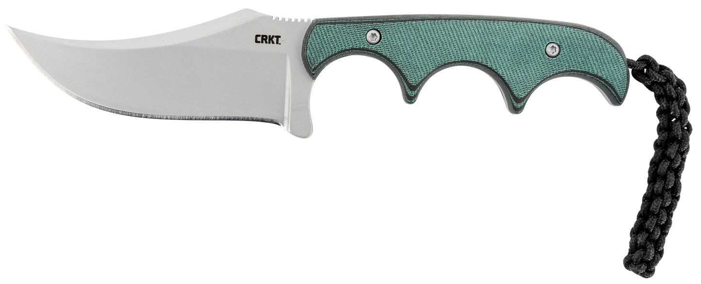 Columbia River Minimalist, Crkt 2379     Minimalist Persian