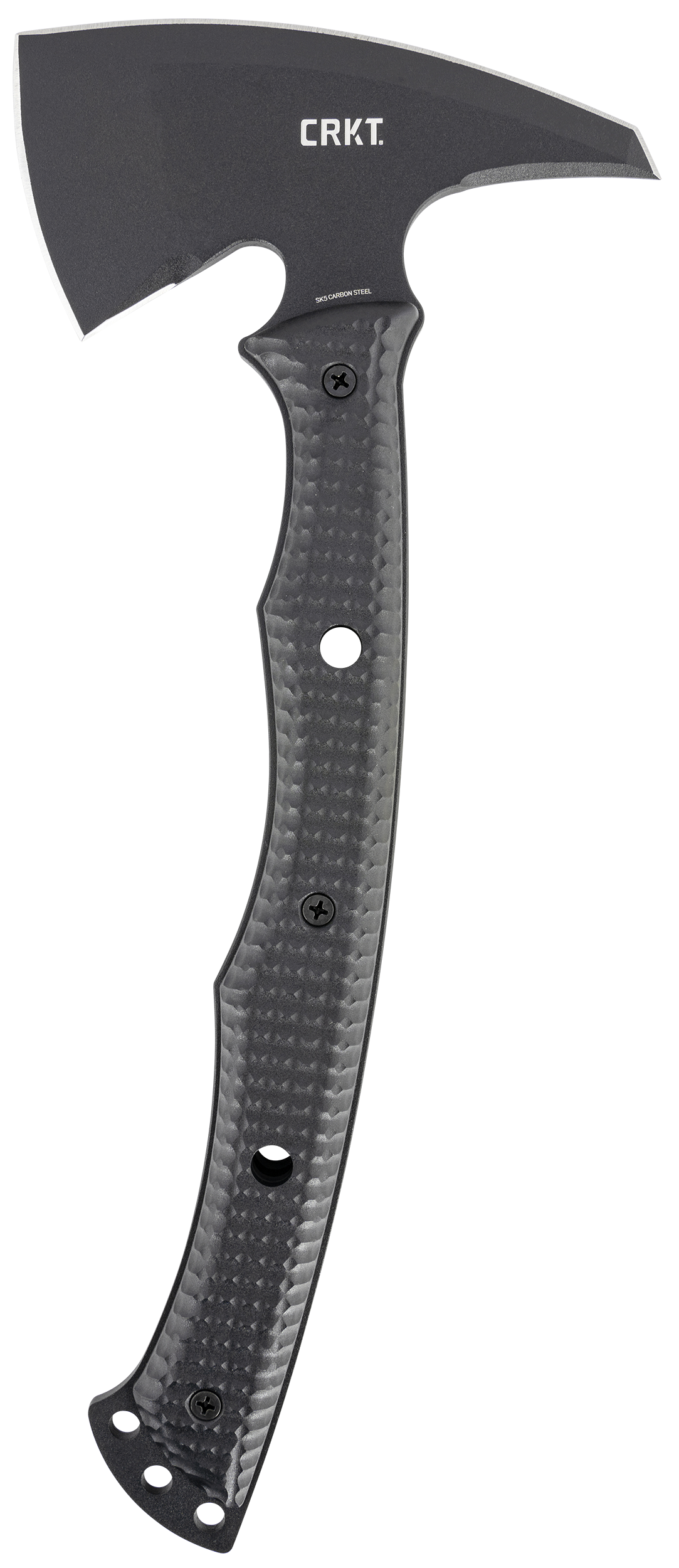 Columbia River Kangee, Crkt 2725     Kangee  T-hawk