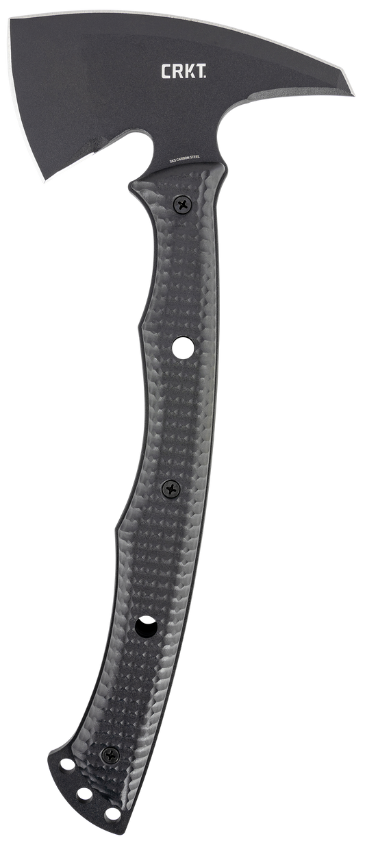 Columbia River Kangee, Crkt 2725     Kangee  T-hawk