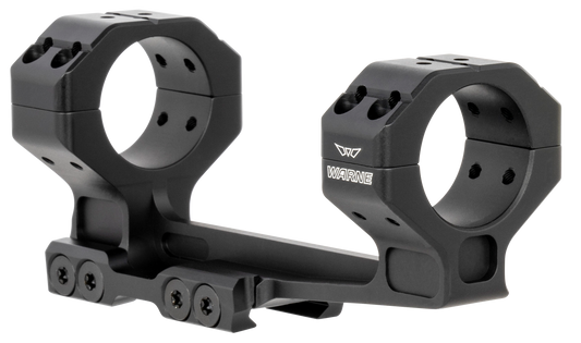 Warne Skyline Precision, Warne 781820moa   1 Pc  Cant Mnt  30mm Msr 20moa