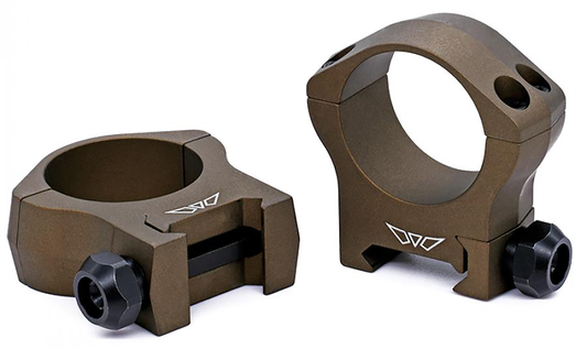 Warne Mountain Tech, Warne 7214bb    Mtn Tech 30mm Rings  Med Bb