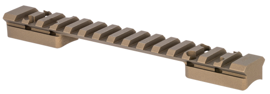Warne Mountain Tech, Warne 7642bb       X-bolt La Mtn Tech Tact Rail Bb