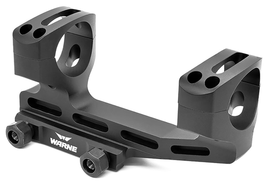 Warne X-skel, Warne Shxskel30tw  1.9 Inch Super High  30mm Msr