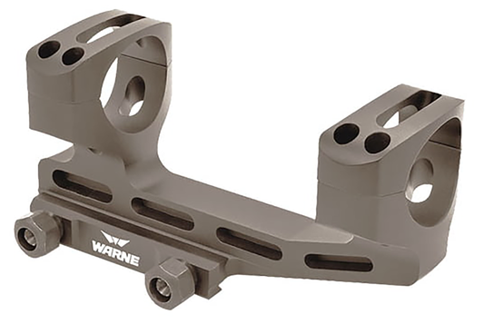 Warne X-skel, Warne Shxskel30de  1.9 Inch Super High  30mm Msr