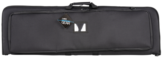 Ncstar Deluxe, Nc Cvdrc2996b-42 Dlx Rifle Case Blk     42in