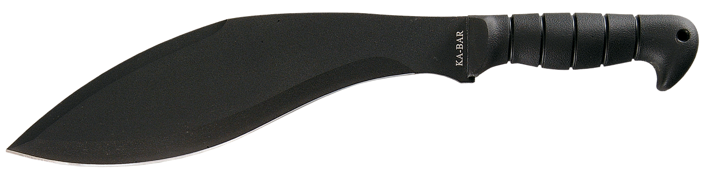 Ka-bar Kukri, Kabar 1249    Kukri Machete Ws
