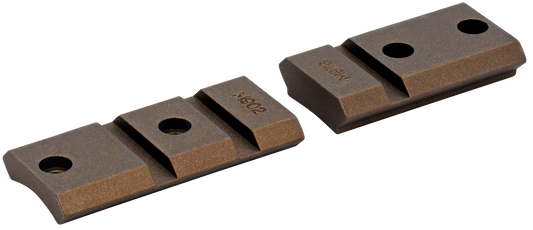 Warne Maxima, Warne M902/876bb  Rem 70  Burnt Bronze