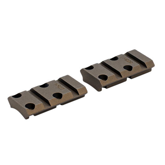 Warne Maxima, Warne M927/929bb  Brown Xbolt Burnt Bronze