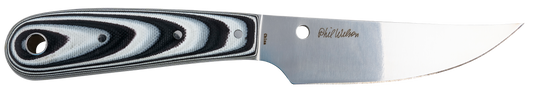 Spyderco Bow River, Spy Fb46gp     Bow River  G10 Pln