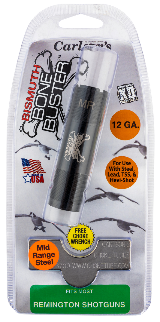 Carlsons Bismuth, Carl 09208 Bismuth Bb 12 Mr  Remington