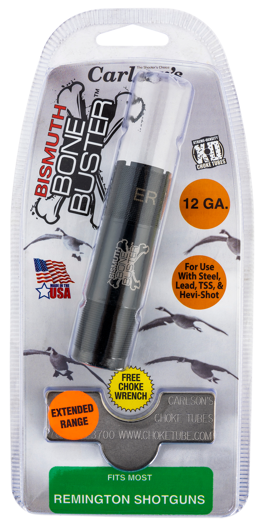Carlsons Bismuth, Carl 09209 Bismuth Bb 12 Er  Remington