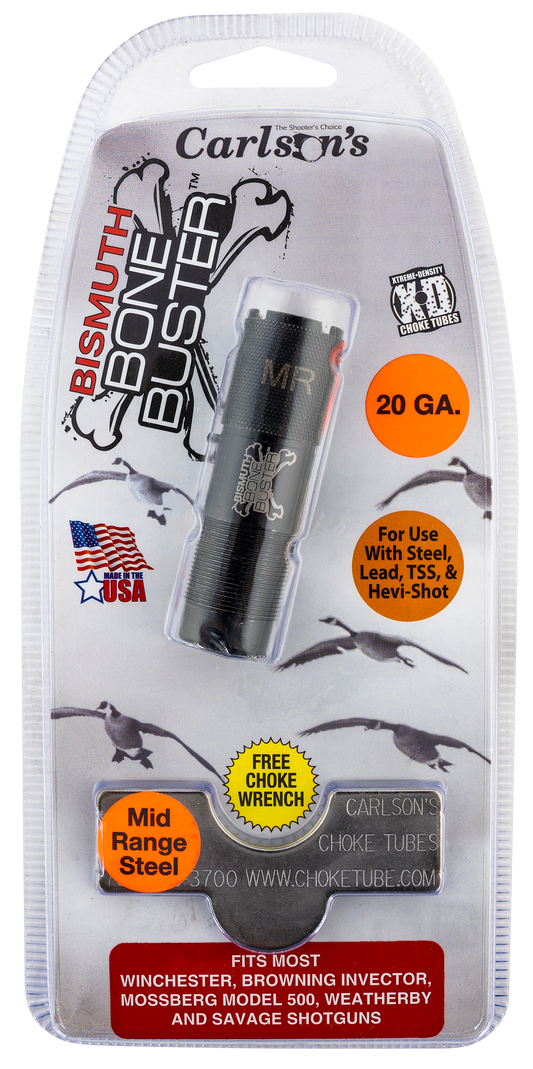 Carlsons Bismuth, Carl 09224 Bismuth Bb 20 Mr  Winchester
