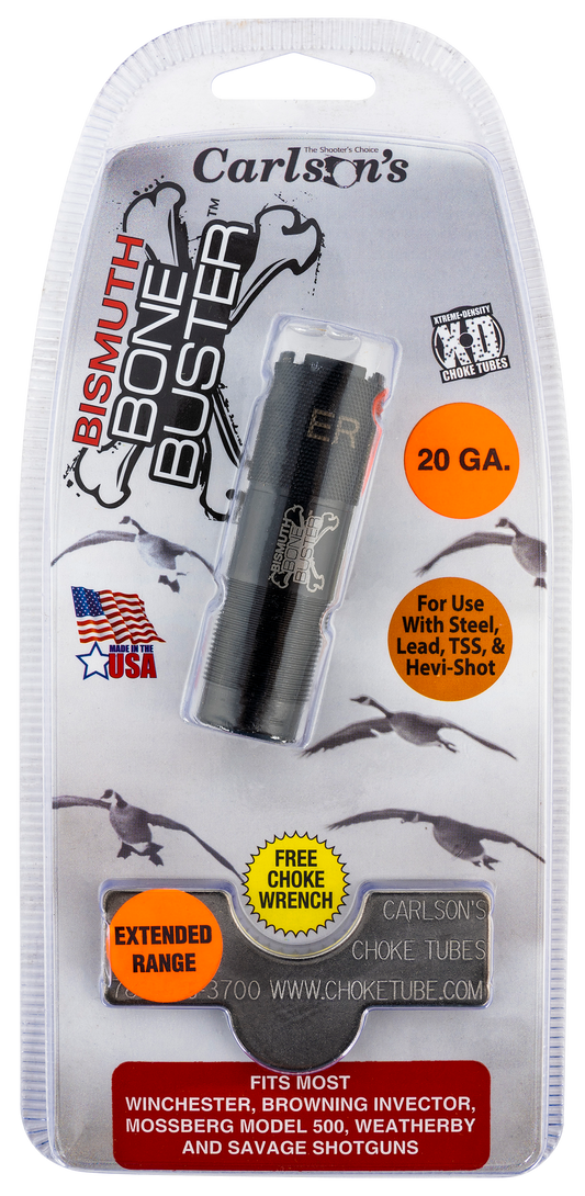 Carlsons Bismuth, Carl 09225 Bismuth Bb 20 Er  Winchester