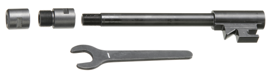 Ruger Threaded Barrel Kit, Rug 90739 57   Threaded Barrel Kit