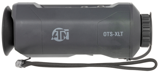 Atn Ots Xlt, Atn Timnoxlt125xots-xlt160  2.5-10x Thermal Mono