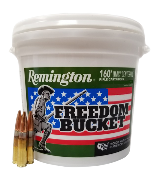 Remington Ammunition Umc, Rem 26857 L300aac2bc Umc 300bo Bkt 150 Fmj   160/4