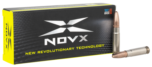 Novx Close Encounter, Novx 300blk110ce-20 300bo 110g Close Encontr 20/10