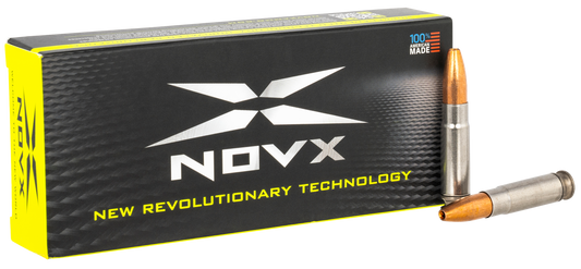 Novx Pentagon, Novx 300blk125cp-20 300bo 125g Pentagon      20/10