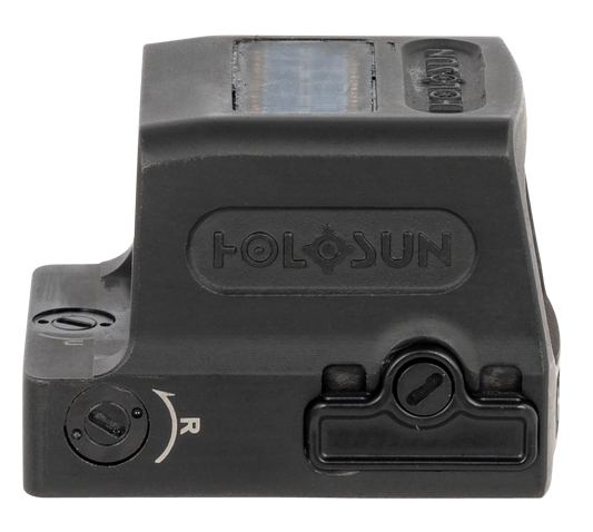 Holosun He509t, Holosun He509t-gr X2 Reflex Sght M.reticle Titanim