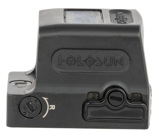 Holosun He509t, Holosun He509t-rd X2 Reflex Sght M.reticle Titanim