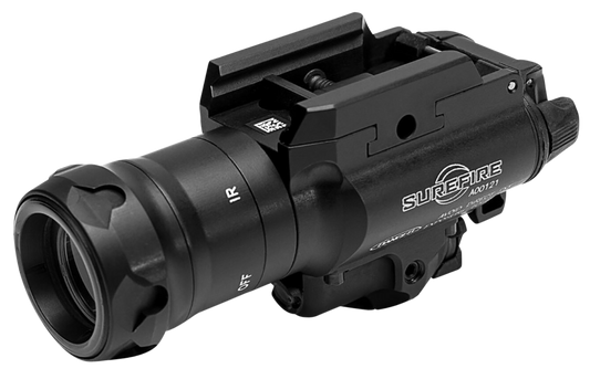 Surefire X400vh, Sf X400vh-b-irc Masterfire Rdh X400 Wht/led  350