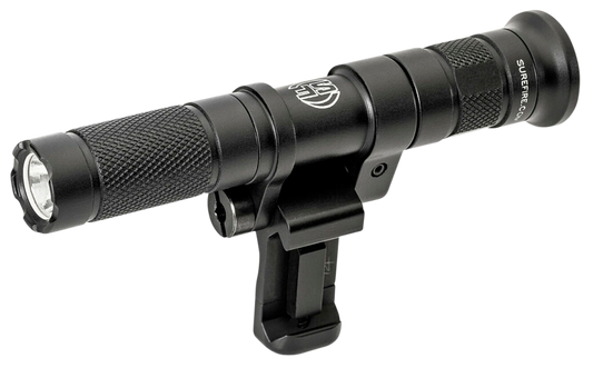 Surefire Micro Scout, Sf M140a-bk-pro    Scot Light Pic Mnt 1.2v 300 Blk