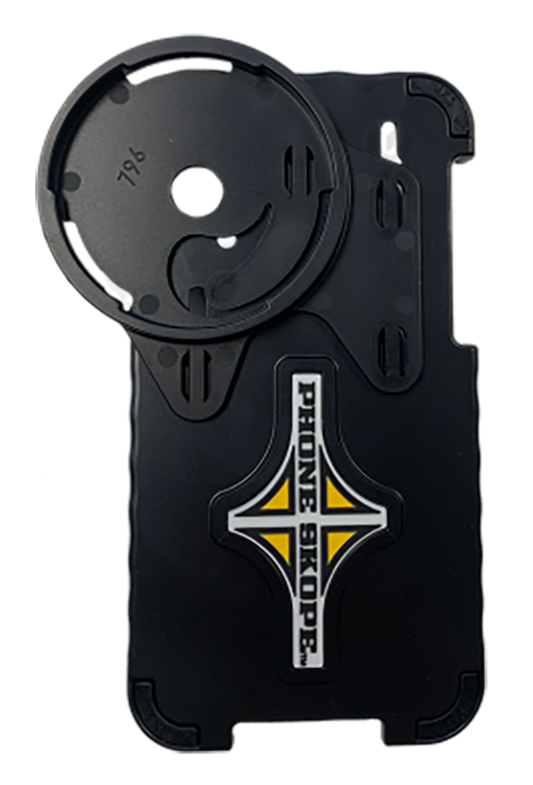 Phone Skope Phone Case, Phone Skope C1i11p  Iphone 11 Pro Phone Case