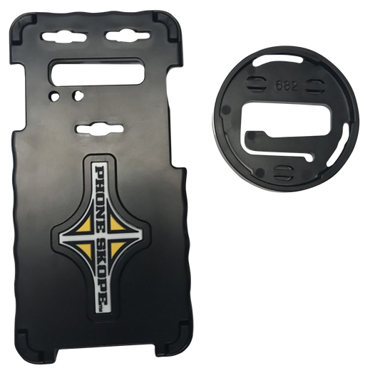 Phone Skope Phone Case, Phone Skope C1s10+  Galaxy S10+
