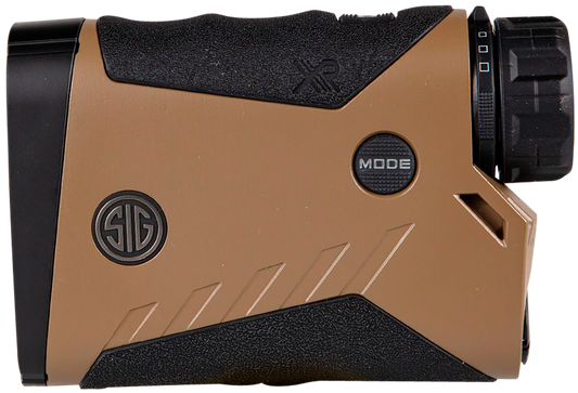 Sig Sauer Electro-optics Kilo8k Abs, Sig Sok8k701 Kilo8k-abs Lrf 7x25mm Bdx-x-e Fde