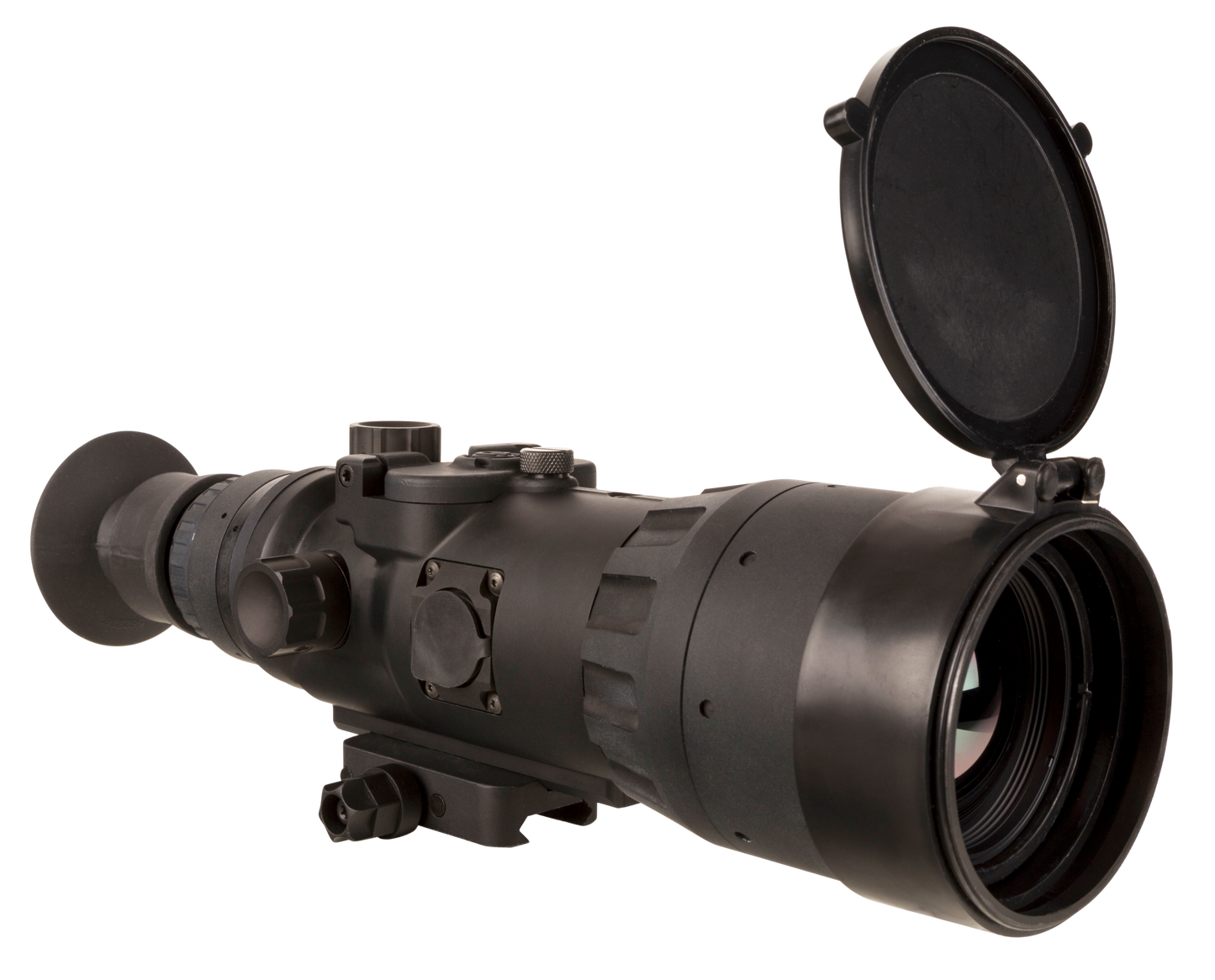 Trijicon Eo Ir-hunter, Trj Eo Hunter-60-2 60mm Ir-hunter   Type 2