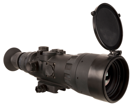 Trijicon Eo Ir-hunter, Trj Eo Hunter-60-2 60mm Ir-hunter   Type 2