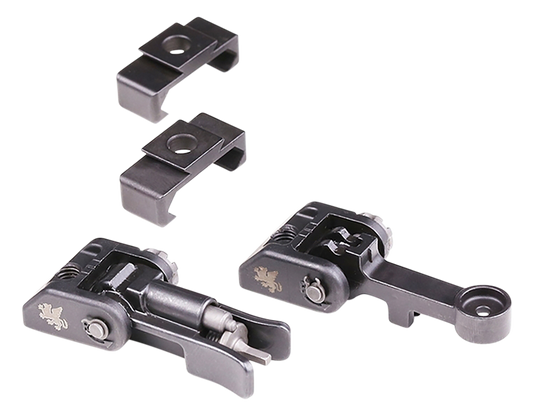 Griffin Armament M2, Griffin Gam2s  M2 Sights